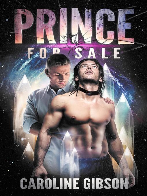Title details for Prince For Sale by Caroline Gibson - Available